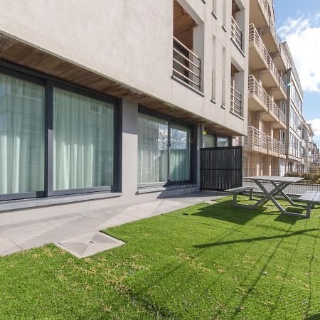 Apartment Miramar By Interhome Oostende Eksteriør bilde