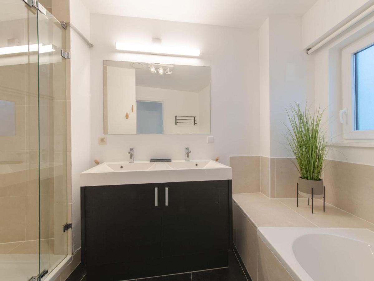 Apartment Miramar By Interhome Oostende Eksteriør bilde