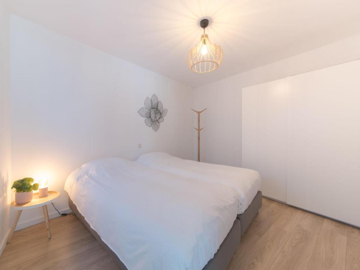 Apartment Miramar By Interhome Oostende Eksteriør bilde