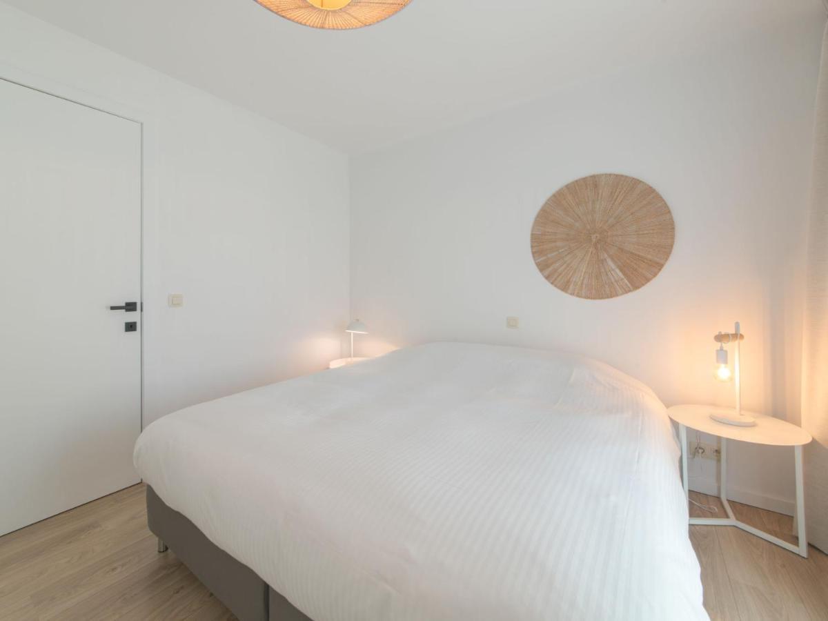 Apartment Miramar By Interhome Oostende Eksteriør bilde