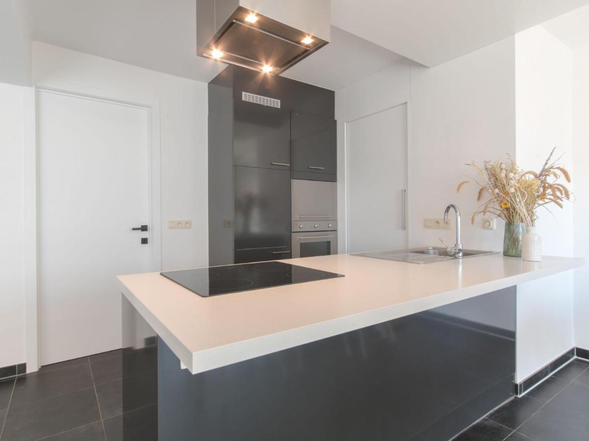 Apartment Miramar By Interhome Oostende Eksteriør bilde