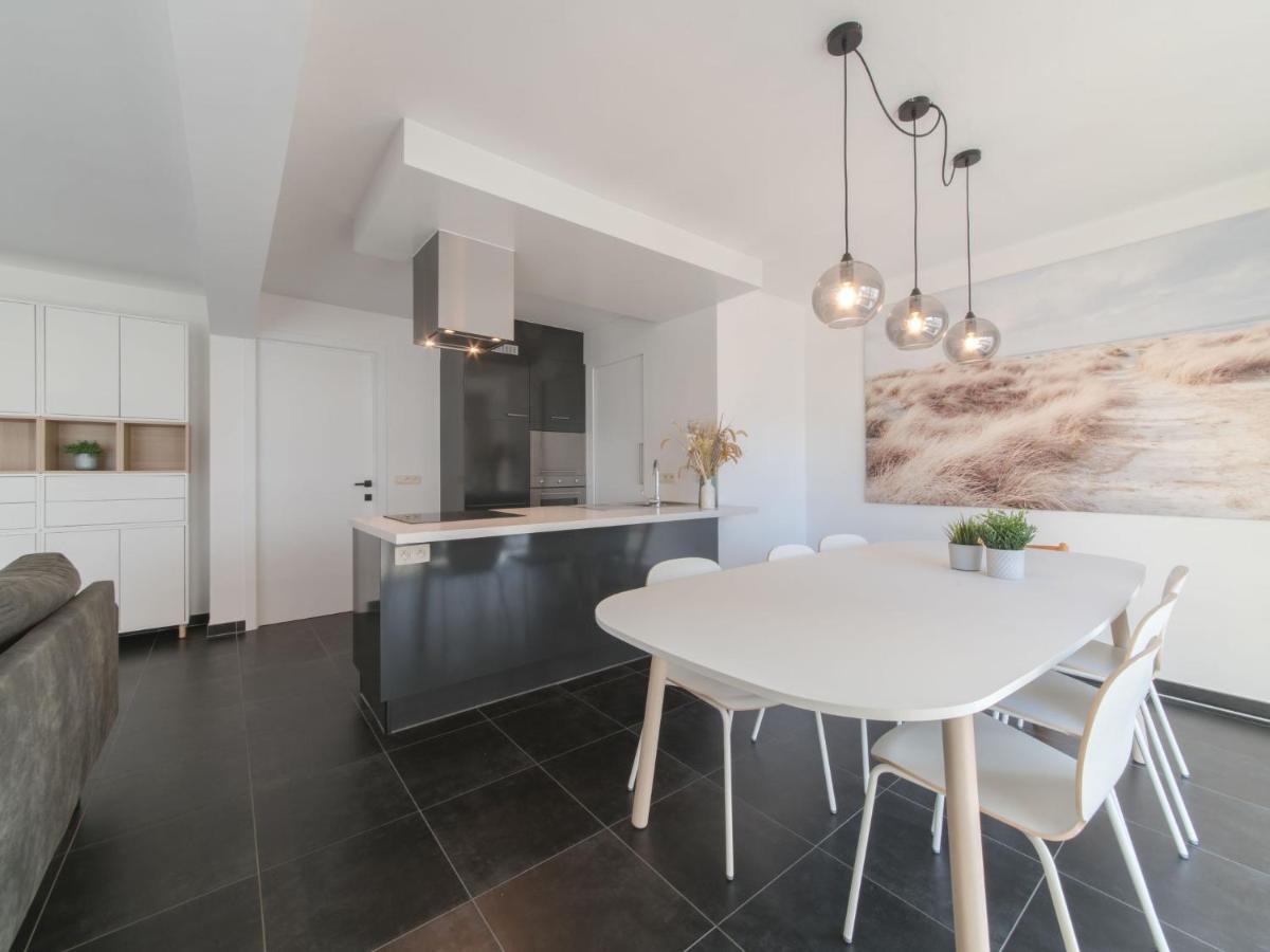 Apartment Miramar By Interhome Oostende Eksteriør bilde