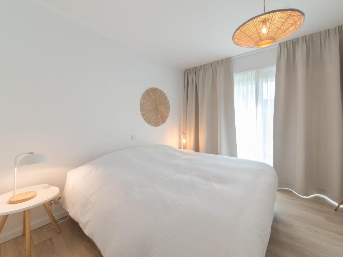 Apartment Miramar By Interhome Oostende Eksteriør bilde
